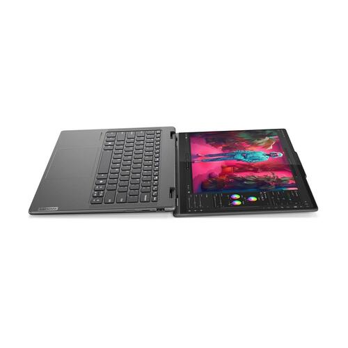Bærbar computer Lenovo Yoga 7 2-in-1 14AHP9 14" amd ryzen 5 8640hs 16 GB RAM 512 GB SSD
