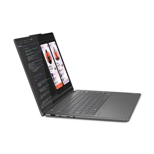 Bærbar computer Lenovo Yoga 7 2-in-1 14AHP9 14" amd ryzen 5 8640hs 16 GB RAM 512 GB SSD