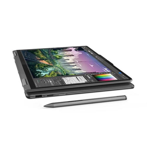 Bærbar computer Lenovo Yoga 7 2-in-1 14AHP9 14" amd ryzen 5 8640hs 16 GB RAM 512 GB SSD