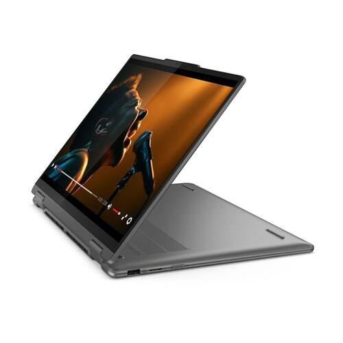 Bærbar computer Lenovo Yoga 7 2-in-1 14AHP9 14" amd ryzen 5 8640hs 16 GB RAM 512 GB SSD