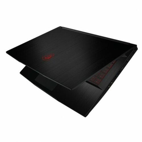 Bærbar MSI THIN GF63 12UC-690XES 15,6" i5-12450H 16 GB RAM 512 GB SSD NVIDIA GeForce RTX 3050
