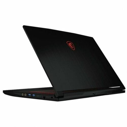 Bærbar MSI THIN GF63 12UC-690XES 15,6" i5-12450H 16 GB RAM 512 GB SSD NVIDIA GeForce RTX 3050