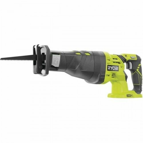 Ryobi R18RS-0 frem- og tilbagegående sav (18 V, solo)