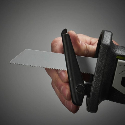 Ryobi R18RS-0 frem- og tilbagegående sav (18 V, solo)
