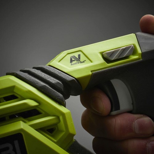 Ryobi R18RS-0 frem- og tilbagegående sav (18 V, solo)