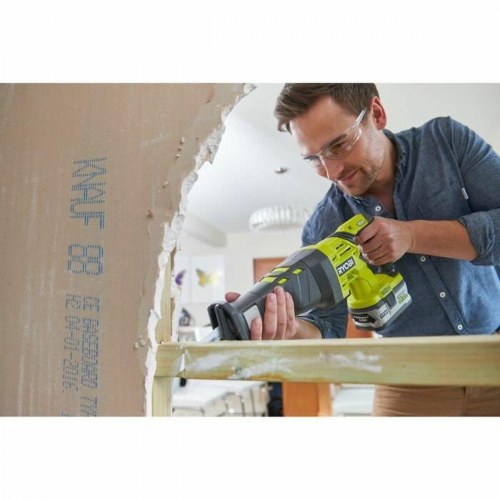 Ryobi R18RS-0 frem- og tilbagegående sav (18 V, solo)