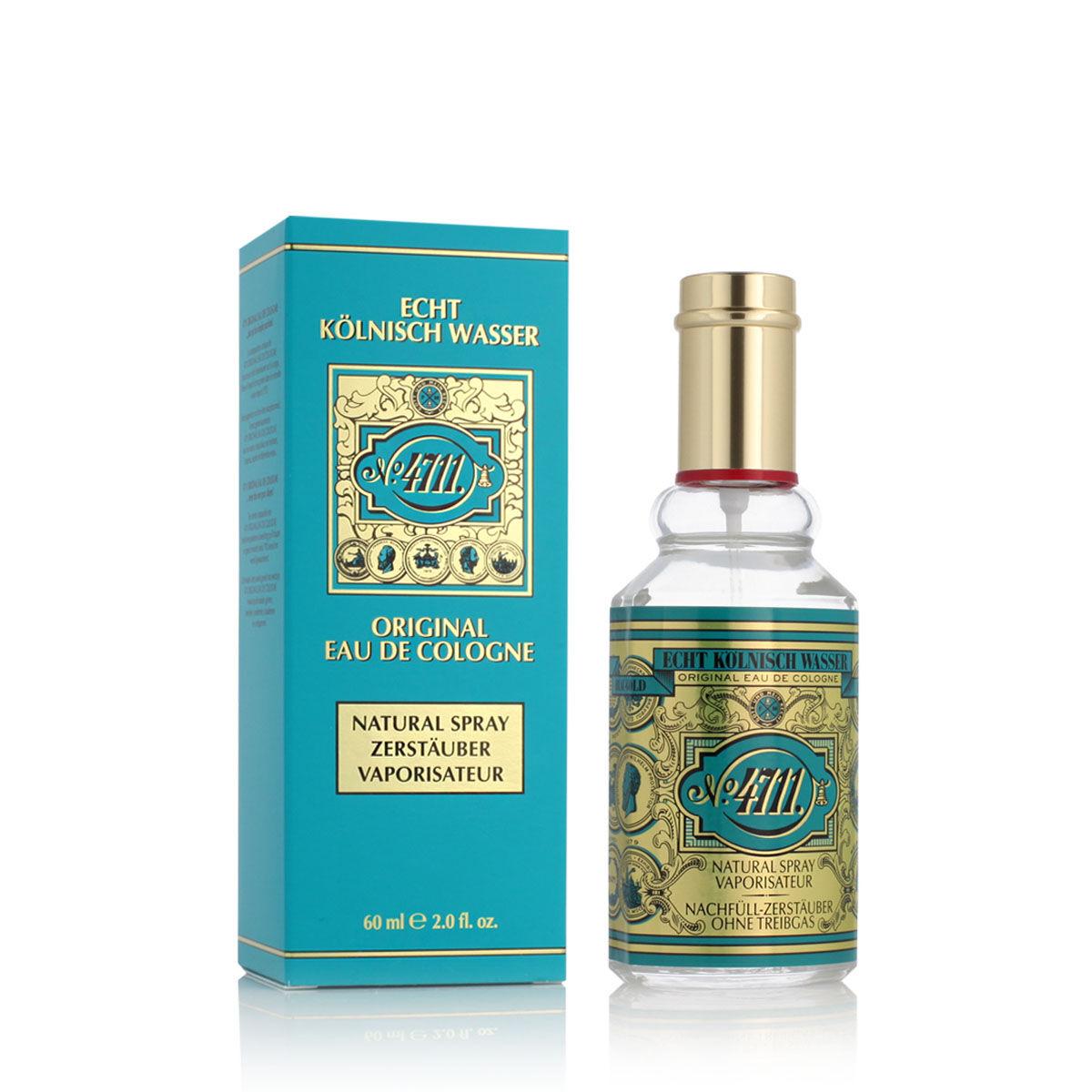 Unisex Parfume 4711 4711 Original Edc 4711 Original