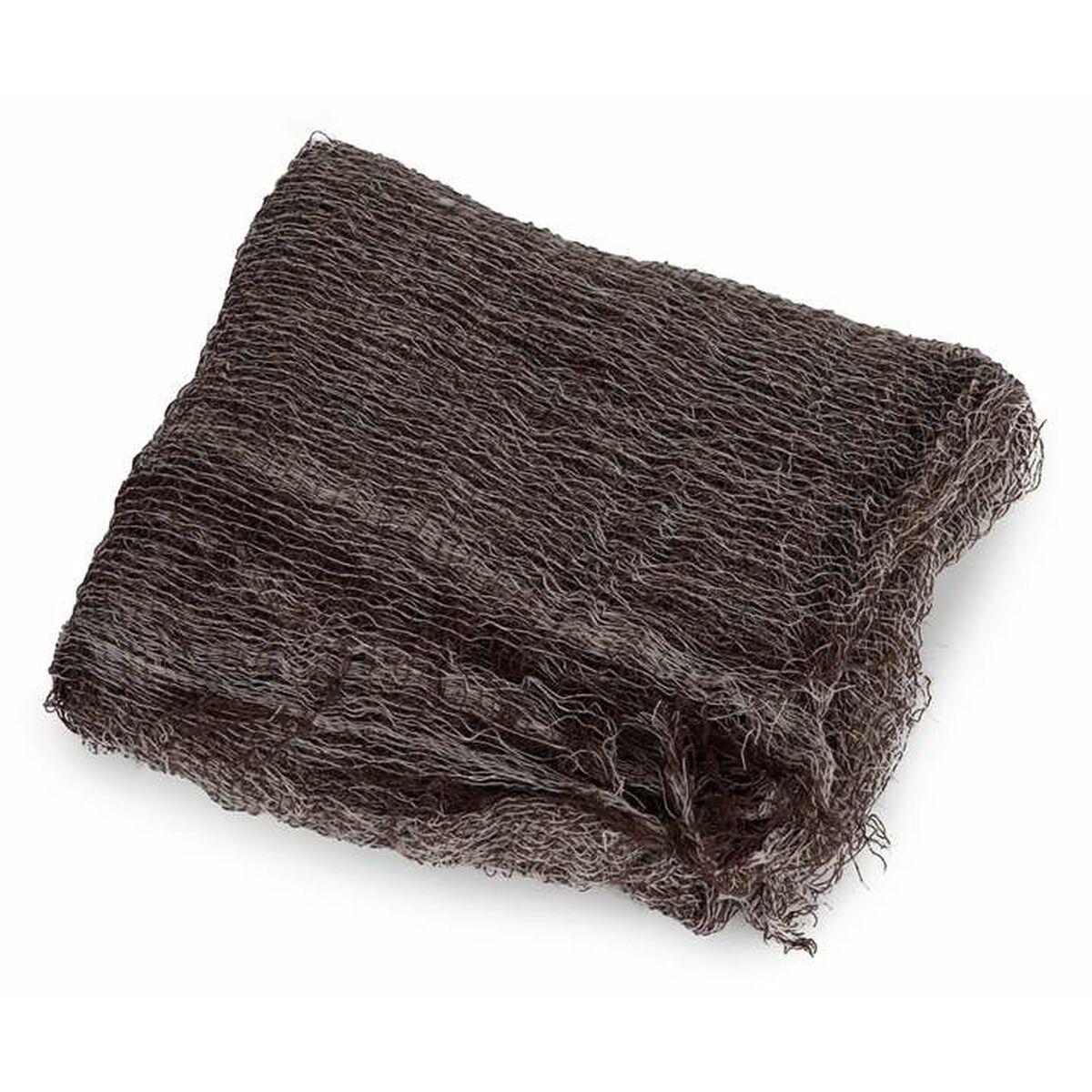 Kostumetilbehør - brun/sort/grøn, str. M (33 x 25 x 6 cm)