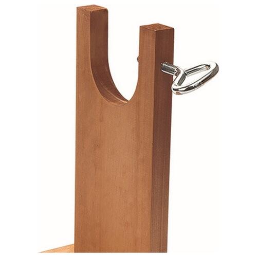 Skinkeholder i Træ San Ignacio Jaén