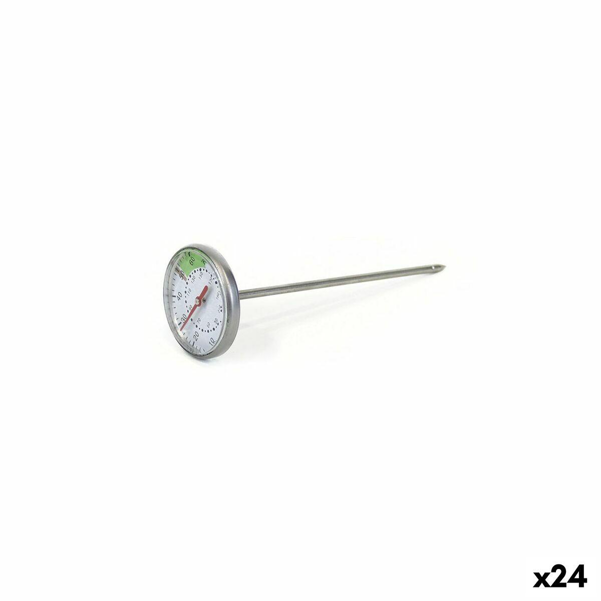 Køkkentermometer Quttin Analog 24 Enheder