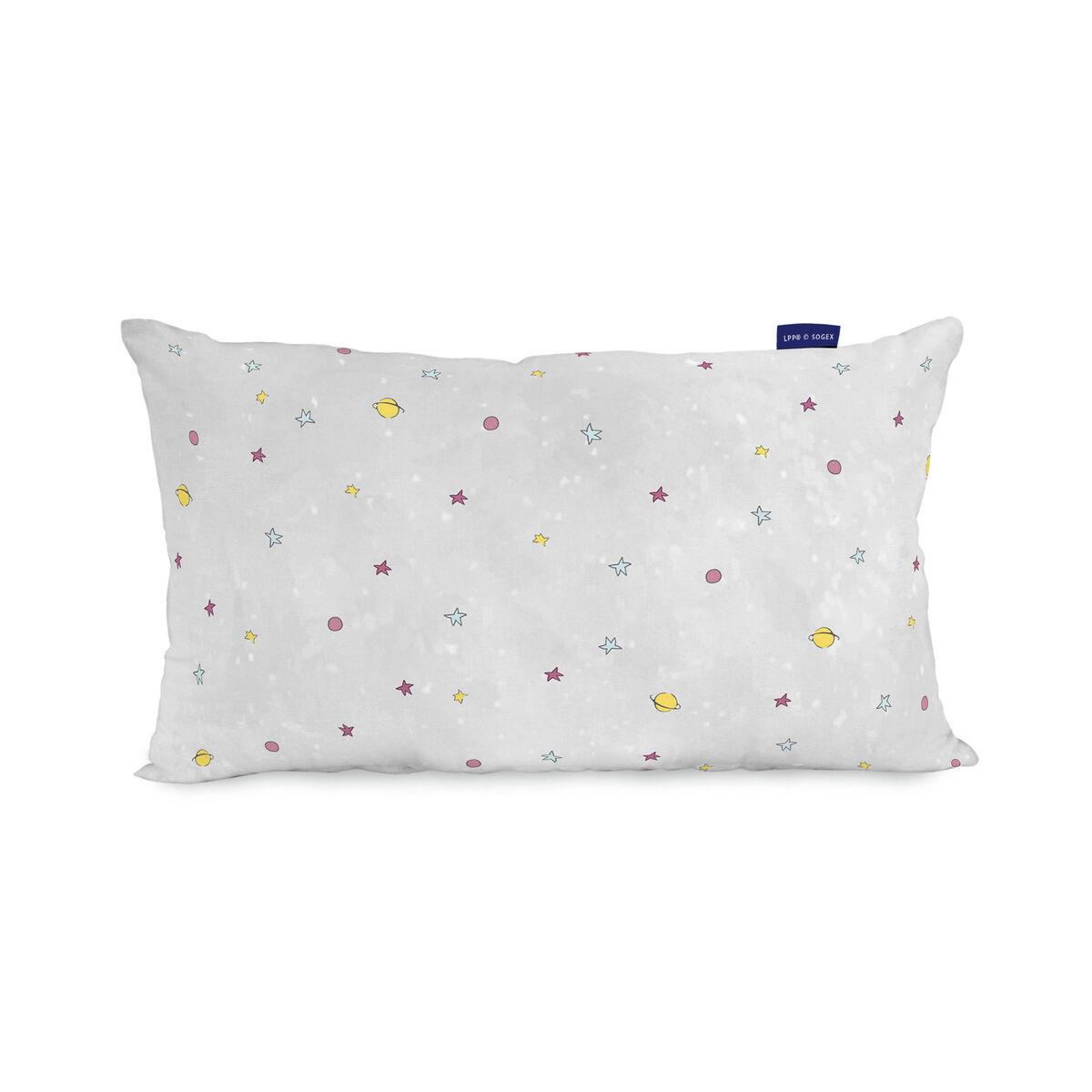 Pudebetræk Happyfriday Le Petit Prince Univers Multifarvet 50 X 30 Cm