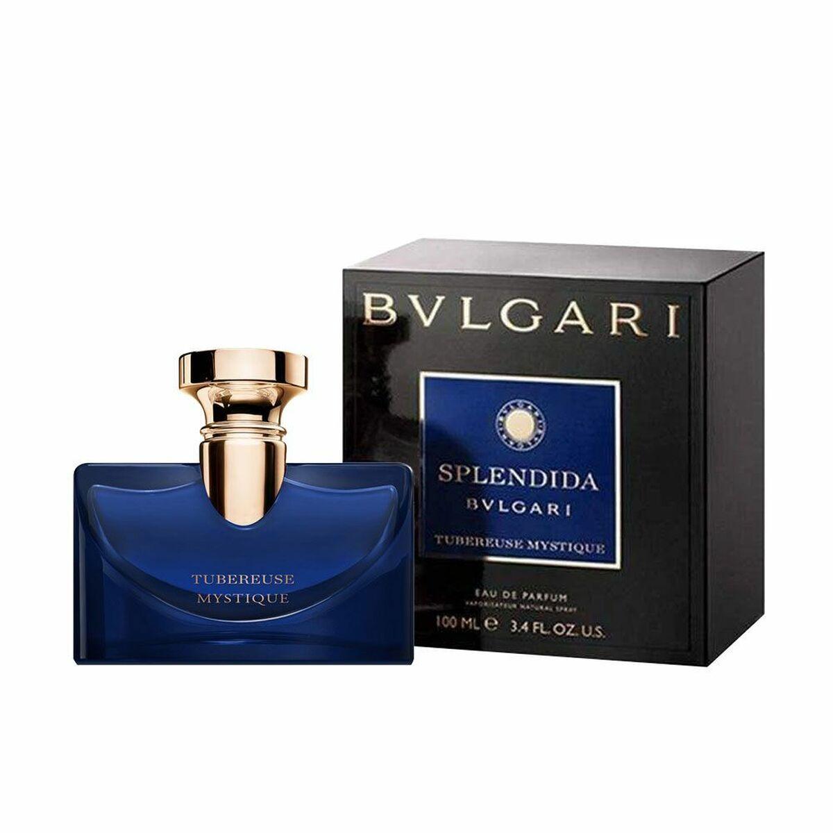 Dameparfume Bvlgari Splendida Tubereuse Mystique Edp 100