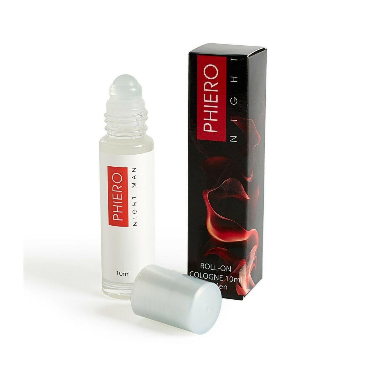 Herreparfume 500 Cosmetics