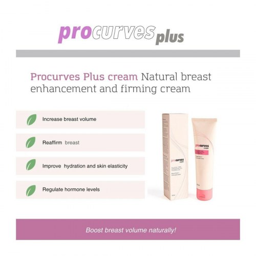 Ansigtscreme med opstrammende effekt - 500 Cosmetics 100 ml