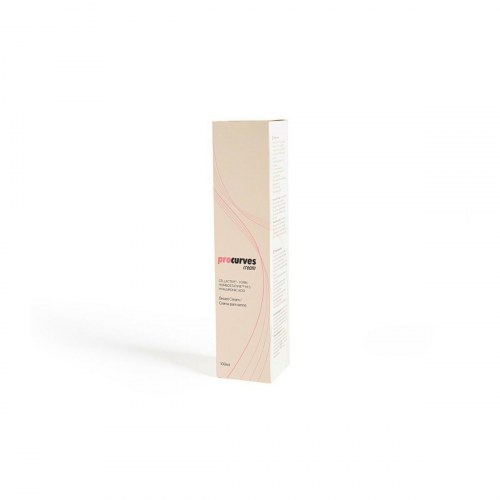 Ansigtscreme med opstrammende effekt - 500 Cosmetics 100 ml