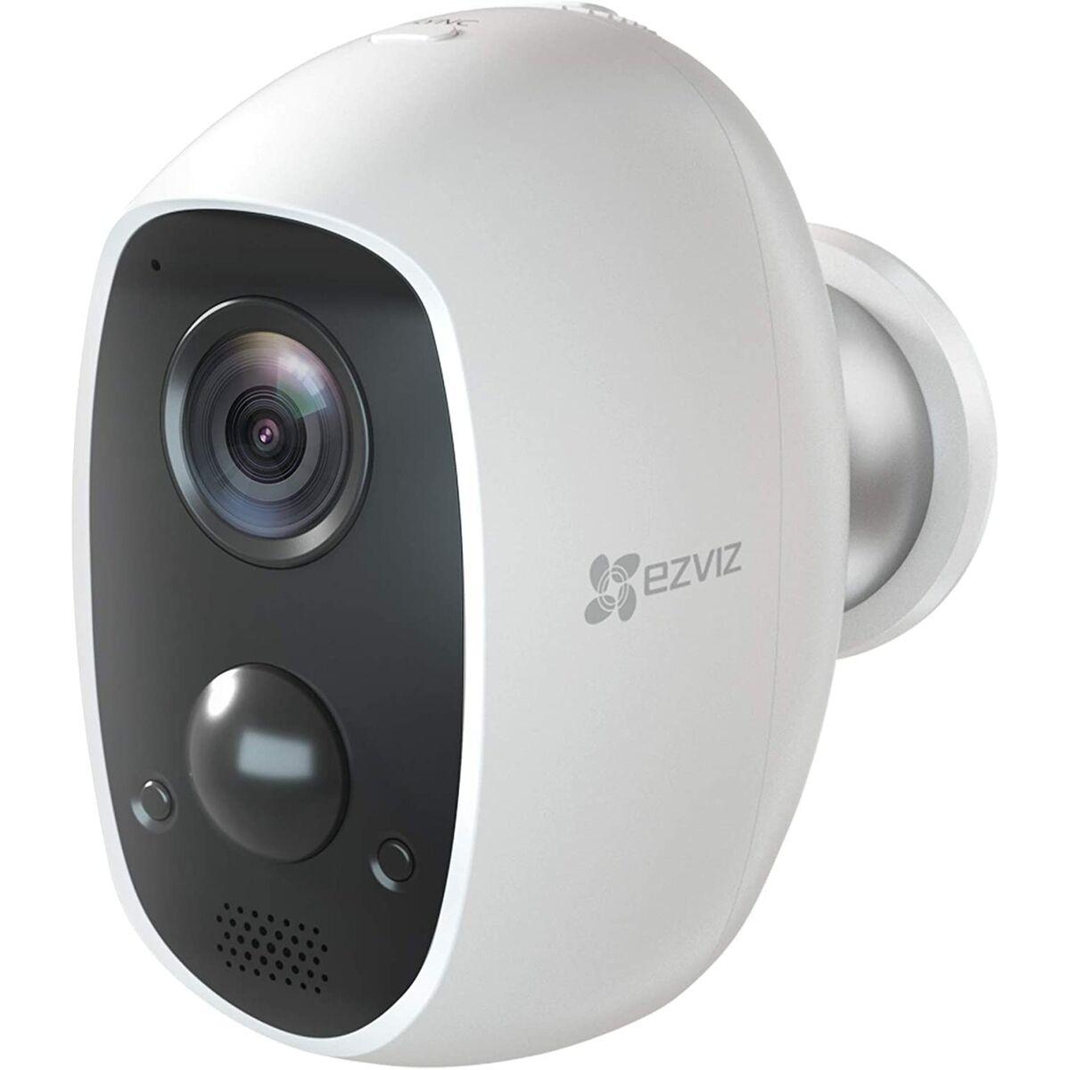 IP-kamera Ezviz Wire-Free Camera C3A