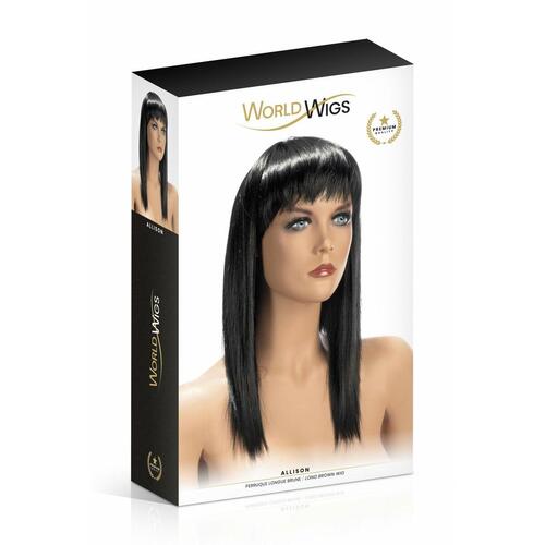 Paryk World Wigs