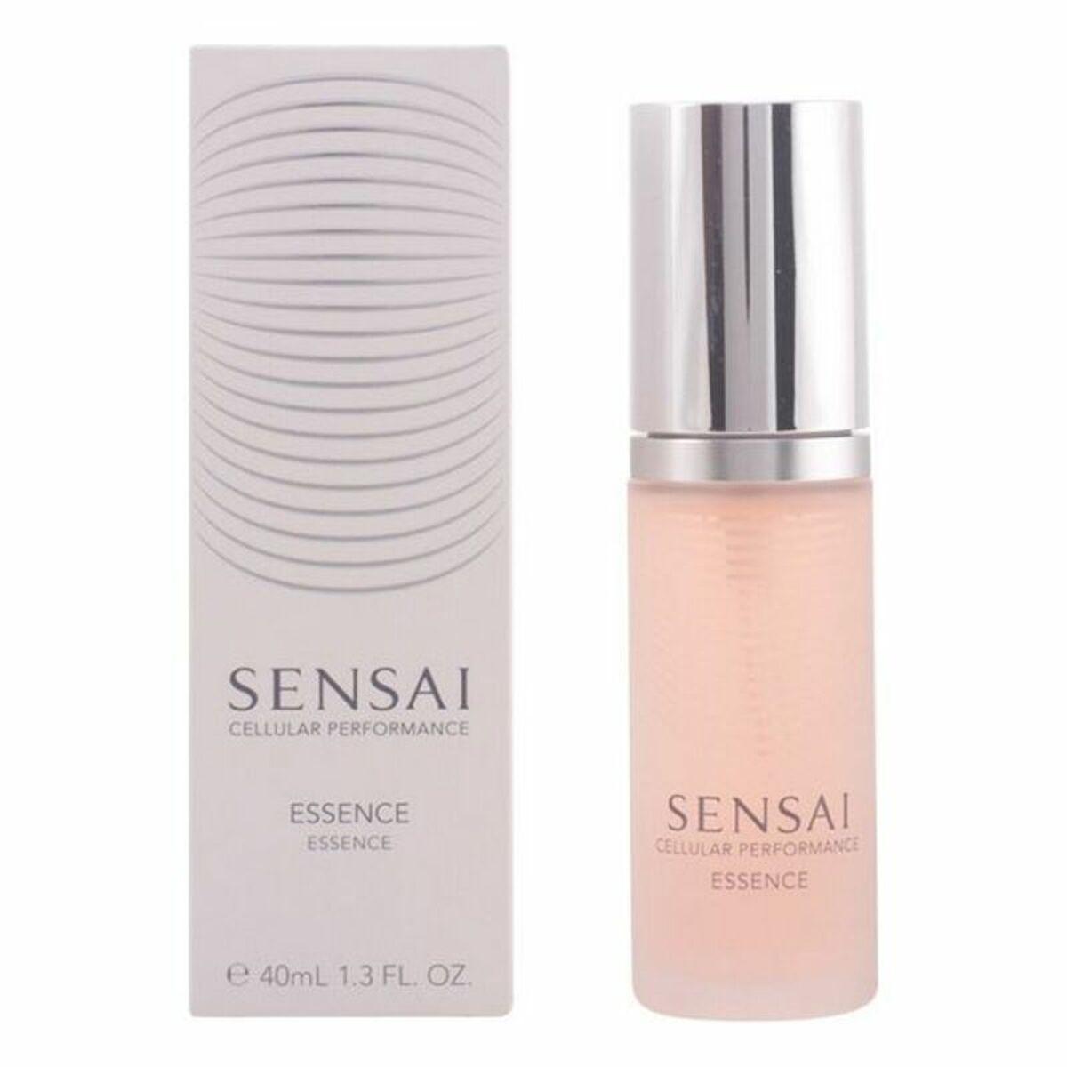 Ansigtsserum Kanebo Cellular Performance Unisex