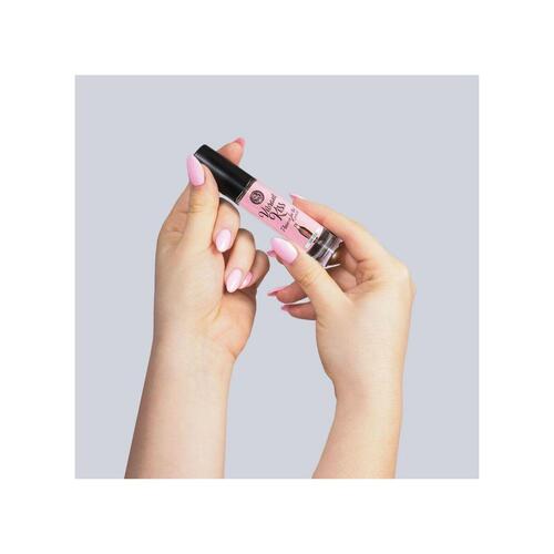 Lipgloss Secret Play Pink