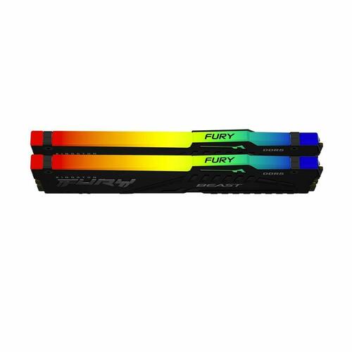 RAM-hukommelse Kingston KF560C36BBEAK2-32 DDR5 SDRAM DDR5 32 GB