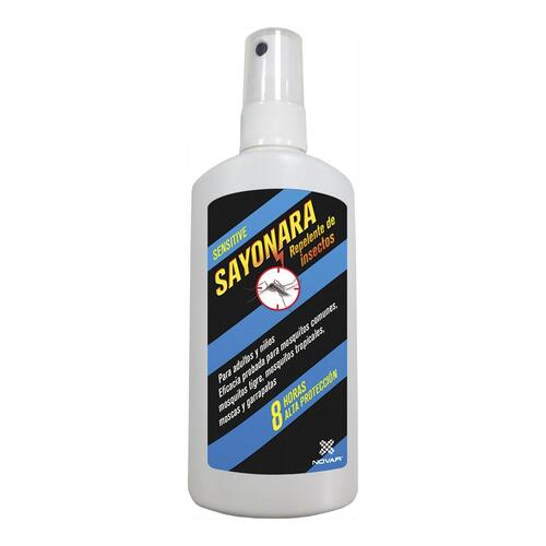 Myggemiddel Novar 100 ml