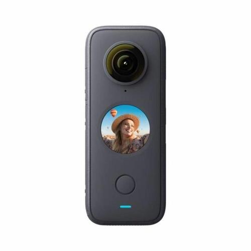 Sportskamera Insta360 CINOSXX/A Sort