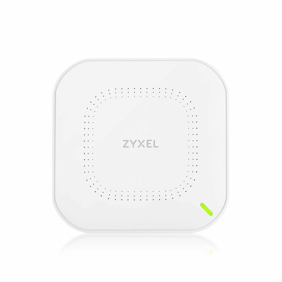 Adgangspunkt ZyXEL WAC500 Hvid