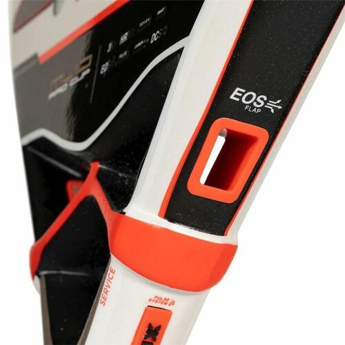 Padel bat Nox Ml10 Pro Cup 3K Luxury Series Hvid