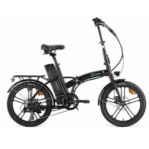 Elektrisk cykel Youin BK1002 AMSTERDAM 250 W 25 km/h
