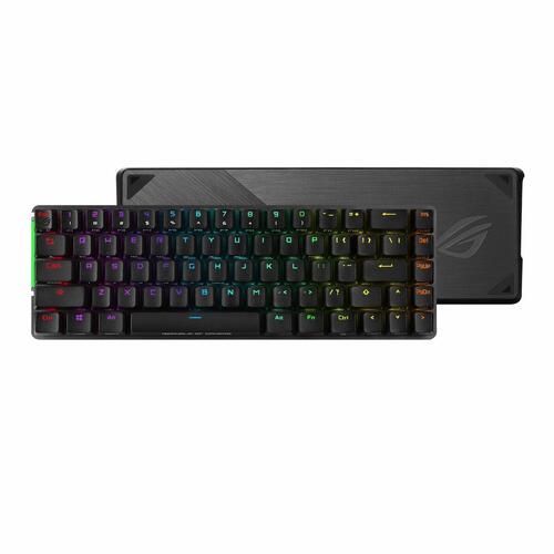 Gaming-tastatur Asus ROG Falchion Spansk qwerty