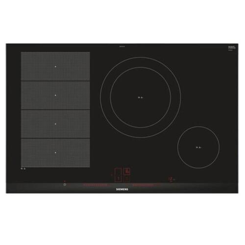 Induktionsplade Siemens AG EX875LEC1E 80 cm