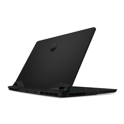 Bærbar computer MSI Alpha 17 C7VG-018ES Spansk qwerty
