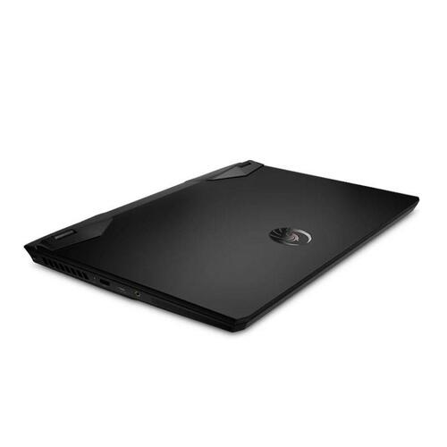 Bærbar computer MSI Alpha 17 C7VG-018ES Spansk qwerty