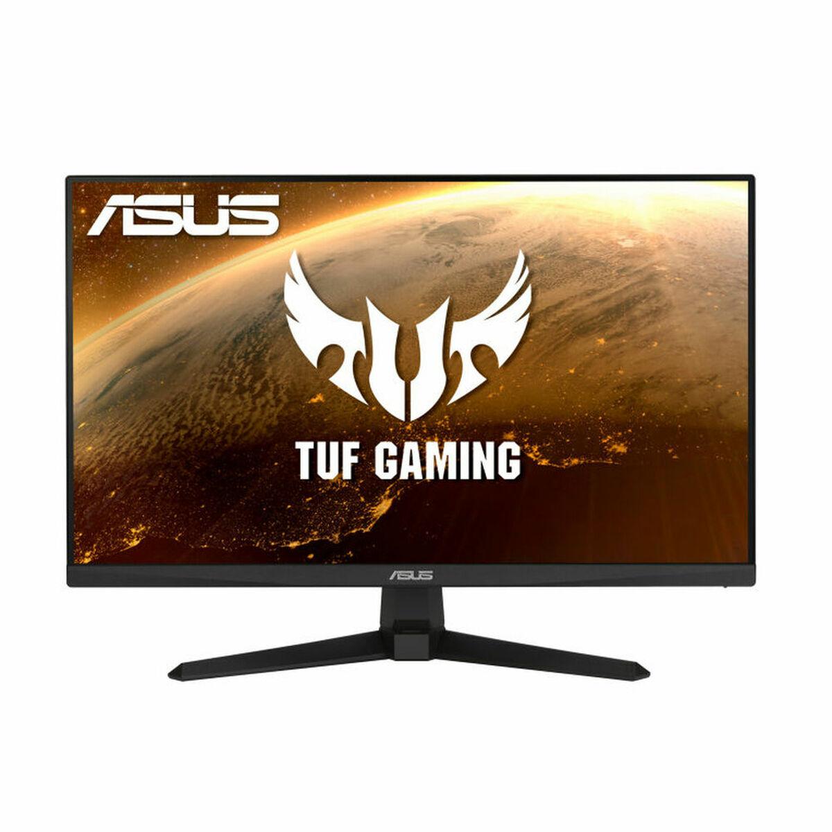 Skærm Asus VG249Q1A 23,8" 165 Hz