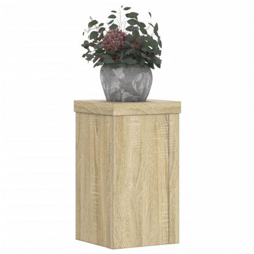 Plantestativer 2 stk. 10 x 10 x 18 cm - sonoma-eg