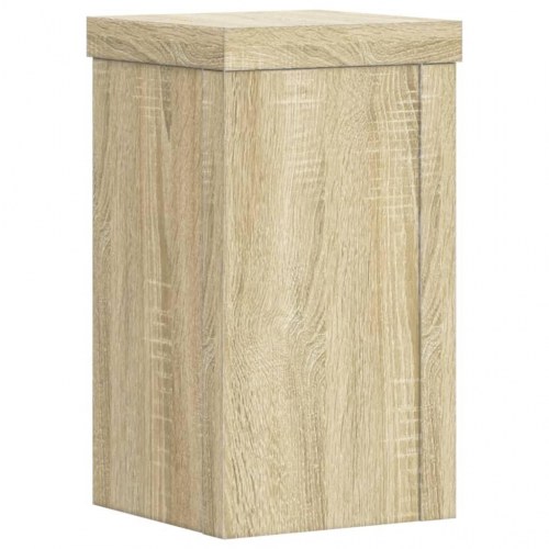 Plantestativer 2 stk. 10 x 10 x 18 cm - sonoma-eg