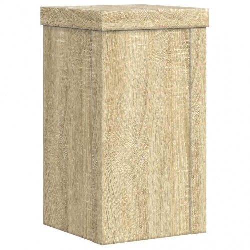 Plantestativer 2 stk. 10 x 10 x 18 cm - sonoma-eg
