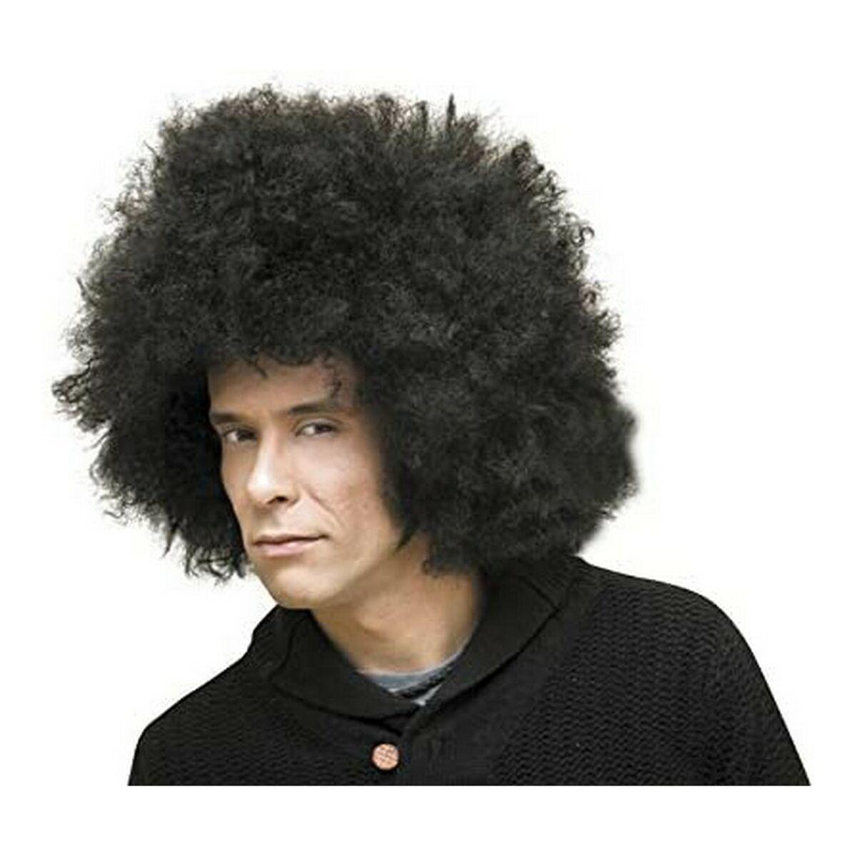 Paryk Afro