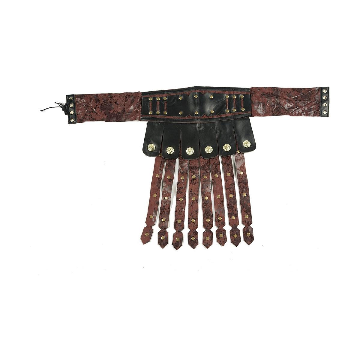 Udklædningsnederdel - Gladiator, Onesize (M)