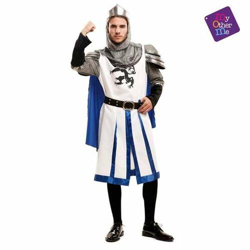 Kostume til voksne Royal Knight