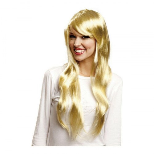 Fashion paryk - blond