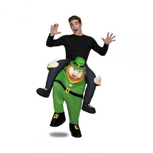 Ride-On St. Patrick's Day kostume til voksne - Onesize