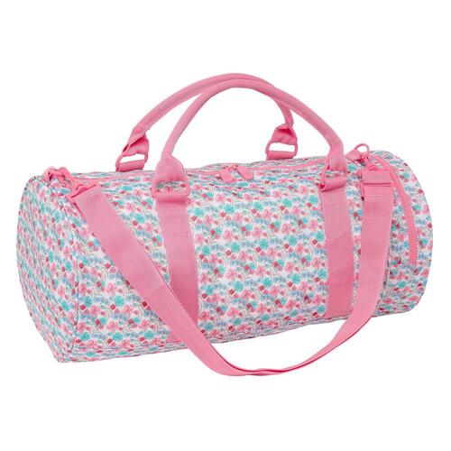 Sportstaske Moos Flores Multifarvet 54 x 24 x 24 cm