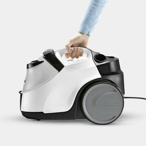 Damprenser Kärcher 1.512-660.0 2200 W