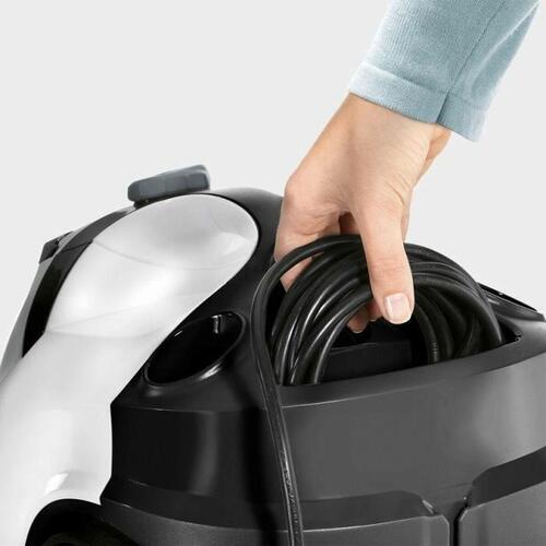Damprenser Kärcher 1.512-660.0 2200 W