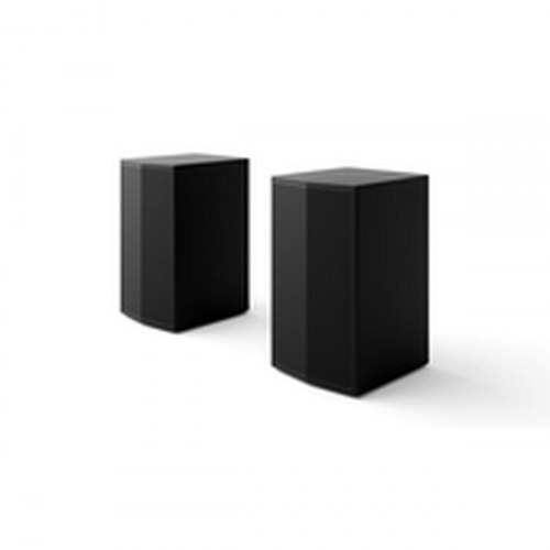 LG S90TR soundbar 7.1.3 med subwoofer - Sort, 670 W