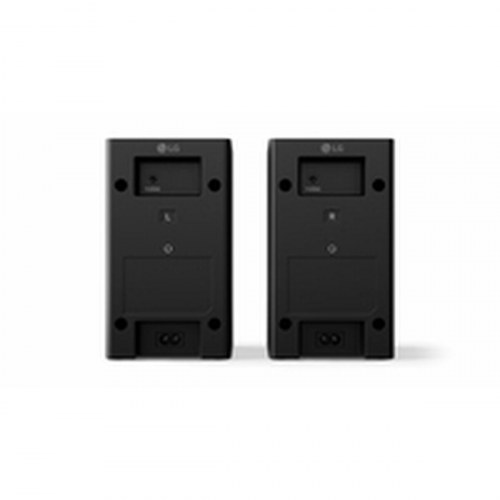 LG S90TR soundbar 7.1.3 med subwoofer - Sort, 670 W