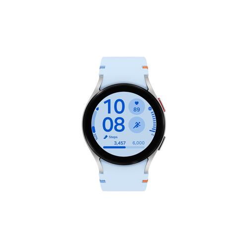 Smartwatch Samsung GALAXY WATCH FE Sølvfarvet 1,2" 40 mm