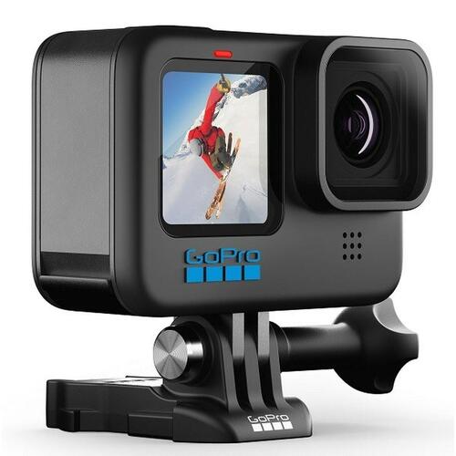 Sportskamera GoPro CHDHX-102-RT Sort