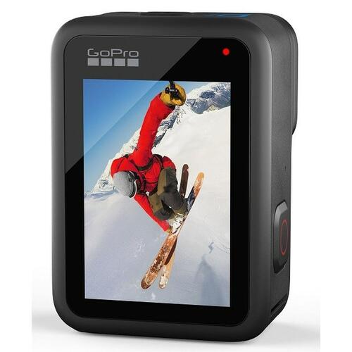 Sportskamera GoPro CHDHX-102-RT Sort